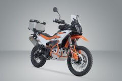 TRAX ADV top case system. KTM 890 Adventure KTM R2 Adventure (22-26)  GPT.04.790.70003/S