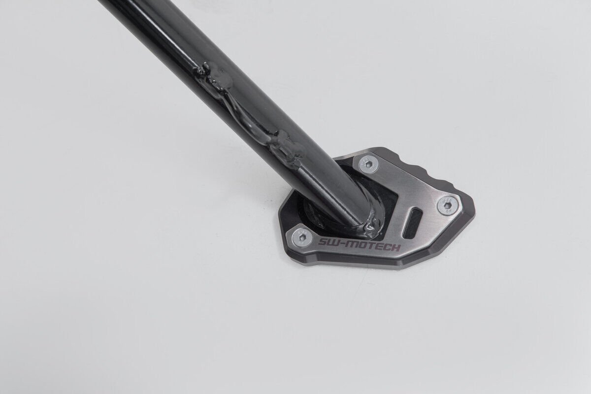 Extension for side stand foot. KTM 890 Adventure KTM R2 Adventure (22-26) STS.04.521.10000