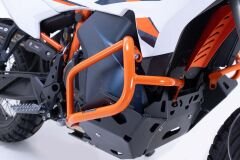 Crash bar. KTM 890 Adventure KTM R2 Adventure (22-26) SBL.04.918.10100/EB