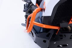 Crash bar. KTM 890 Adventure KTM R2 Adventure (22-26) SBL.04.918.10100/EB