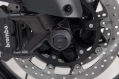 Slider set for front axle. KTM 890 Adventure KTM R2 Adventure (22-26) STP.04.176.10901/B