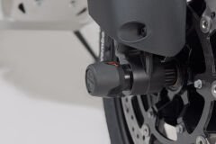 Slider set for front axle. KTM 890 Adventure KTM R2 Adventure (22-26) STP.04.176.10901/B