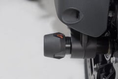 Slider set for front axle. KTM 890 Adventure KTM R2 Adventure (22-26) STP.04.176.10901/B