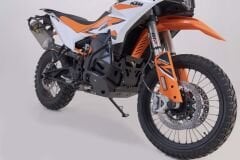 Engine guard. KTM 890 Adventure KTM R2 Adventure (22-26) MSS.04.521.10002/B