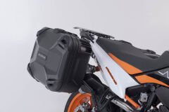 Adventure set DUSC with top case XL. KTM 890 Adventure R KTM R2 Adventure (20-26) ADV.04.521.66000/B