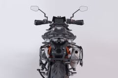 Adventure set DUSC with top case XL. KTM 890 Adventure R KTM R2 Adventure (20-26) ADV.04.521.66000/B