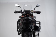 Adventure set DUSC with top case XL. KTM 1190 Adventure KTM Adv. (13-26) ADV.04.333.66000/B