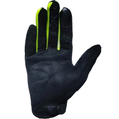 Venom VN-920 Fosfor Sarı - Motosiklet Eldiveni