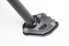 Extension for side stand foot. KTM 1190 Adventure KTM Adv. (14-26) STS.04.102.10100/B