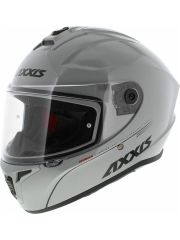 Axxis Draken S Parlak Gri