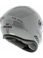 Axxis Draken S Parlak Gri