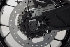 slider set for rear axle. KTM 1190 Adventure KTM Adv. (13-26) STP.04.176.10701/B