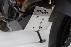 Engine guard. KTM 1190 Adventure KTM Adv. (13-26)  MSS.04.657.10001