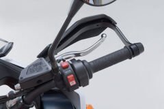 Adventure handguard kit. KTM 1190 Adventure KTM Adv. (13-26) HDG.00.220.30601/B