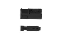 PRO BLAZE H saddlebag set. KTM 990 Duke KTM R2 Dk (23-26)BC.HTA.04.740.35700