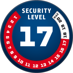 GRANIT™ Sledg 77 Sarı