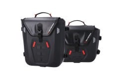 SysBag WP M/S system. KTM 990 Duke KTM R2 Dk (23-26) BC.SYS.04.994.31000/B