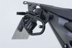 SysBag WP M/S system. KTM 990 Duke KTM R2 Dk (23-26) BC.SYS.04.994.31000/B