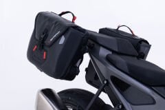 SysBag WP M/S system. KTM 990 Duke KTM R2 Dk (23-26) BC.SYS.04.994.31000/B