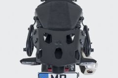 SysBag WP M/S system. KTM 990 Duke KTM R2 Dk (23-26) BC.SYS.04.994.31000/B