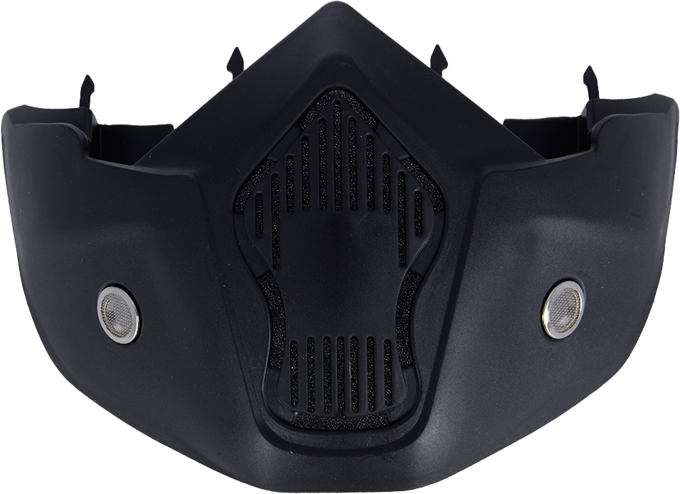 Oxford Street Mask Yedek Ağız Koruyucu - Siyah - OX232