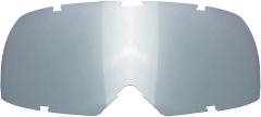 Oxford Street Mask Yedek Vizör - Mirror - OX235