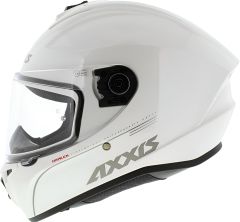 Axxis Draken S Parlak İnci Beyaz