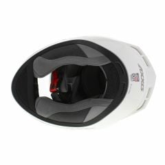 Axxis Draken S Parlak İnci Beyaz