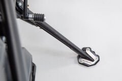 Extension for side stand foot. KTM 990 Duke KTM R2 Dk (23-26) STS.04.641.10000