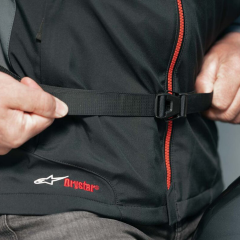 SW-Motech PRO Cosmo Motosiklet Sırt Çantası