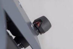 Slider set for front axle. KTM 990 Duke KTM R2 Dk (23-26)  STP.04.176.10501/B