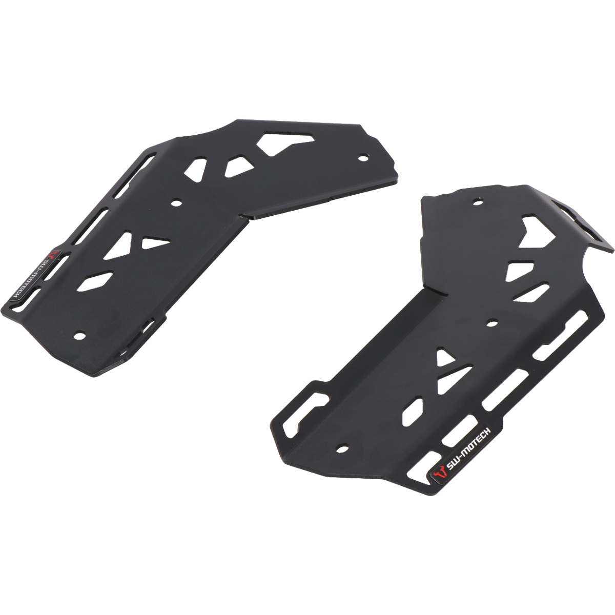 SW-Motech Depo Rafı – BMW R 1300 GS Adventure (2023 ve sonrası) - GPT.07.976.10101B