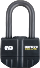 Oxford Boss Alarm 16mm Asma Kilit – Siyah - LK484U
