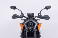 Adventure handguard kit. KTM 990 Duke KTM R2 Dk (23-26) HDG.00.220.38000/B