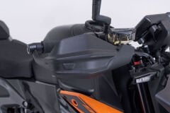 Adventure handguard kit. KTM 990 Duke KTM R2 Dk (23-26) HDG.00.220.38000/B