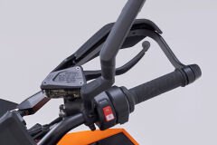 Adventure handguard kit. KTM 990 Duke KTM R2 Dk (23-26) HDG.00.220.38000/B