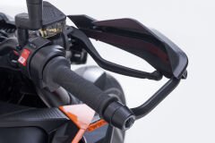 Adventure handguard kit. KTM 990 Duke KTM R2 Dk (23-26) HDG.00.220.38000/B