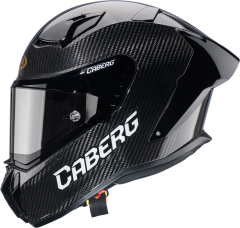 Caberg GP01  Carbon
