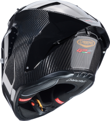 Caberg GP01  Carbon