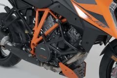 Crash bar. KTM 1290 Super Duke GT KTM Super Duke (16-26)  SBL.04.430.10000/B
