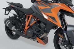 Crash bar. KTM 1290 Super Duke GT KTM Super Duke (16-26)  SBL.04.430.10000/B
