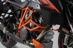 Crash bar. KTM 1290 Super Duke GT KTM Super Duke (16-26) SBL.04.430.10000/O