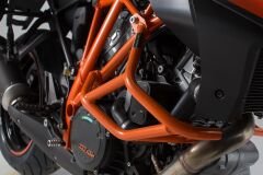 Crash bar. KTM 1290 Super Duke GT KTM Super Duke (16-26) SBL.04.430.10000/O