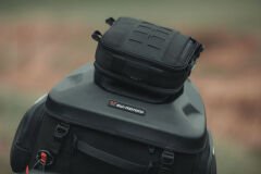 Sw-Motech PRO Plus Zusatztasche. 1680D Ballistic Nylon. Schwarz. 3-6 l  BC.HTA.00.308.30000