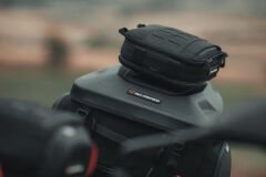 Sw-Motech PRO Plus Zusatztasche. 1680D Ballistic Nylon. Schwarz. 3-6 l  BC.HTA.00.308.30000