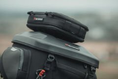 Sw-Motech PRO Plus Zusatztasche. 1680D Ballistic Nylon. Schwarz. 3-6 l  BC.HTA.00.308.30000