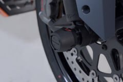 Slider set for front axle. KTM 1290 Super Duke GT KTM Super Duke (16-26)  STP.04.176.10501/B