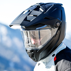 Caberg Tanami Mat Siyah