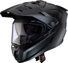 Caberg Tanami Mat Siyah