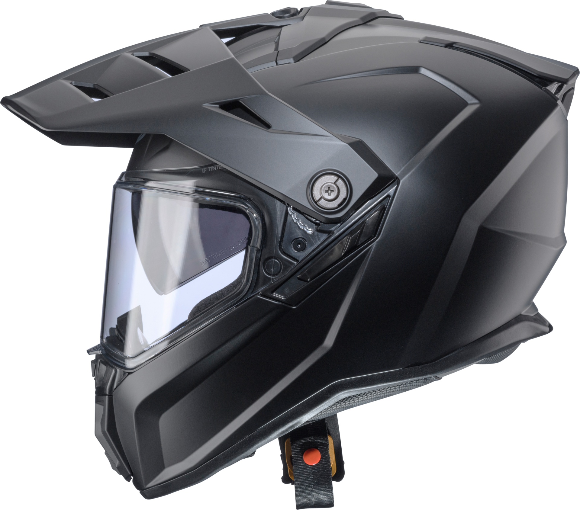 Caberg Tanami Mat Siyah